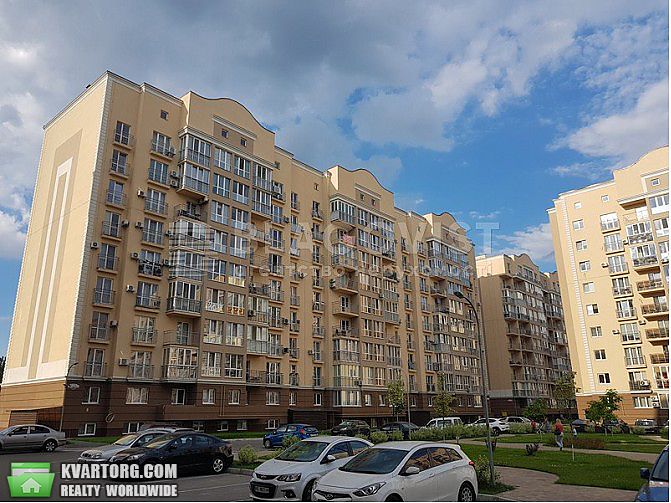 Sell 3-room apartment. Киев, Метрлогическая — photo 1