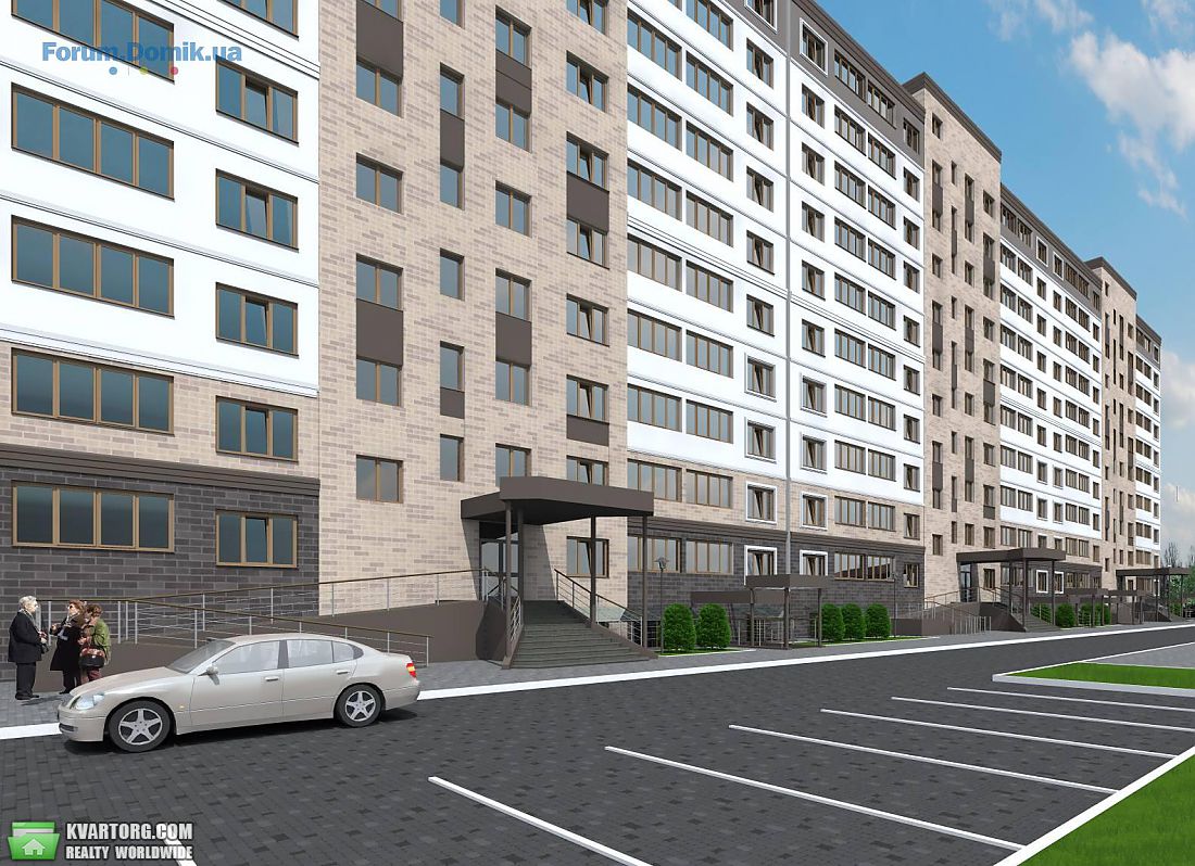 Sell 3-room apartment. Одесса, Михаила Грушевского — photo 4