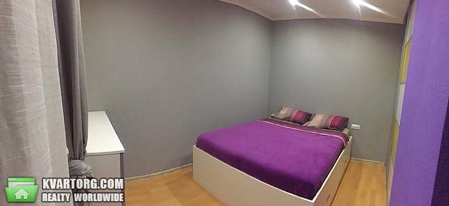 Rent out 2-room apartment. Киев,  Добрый путь — photo 1