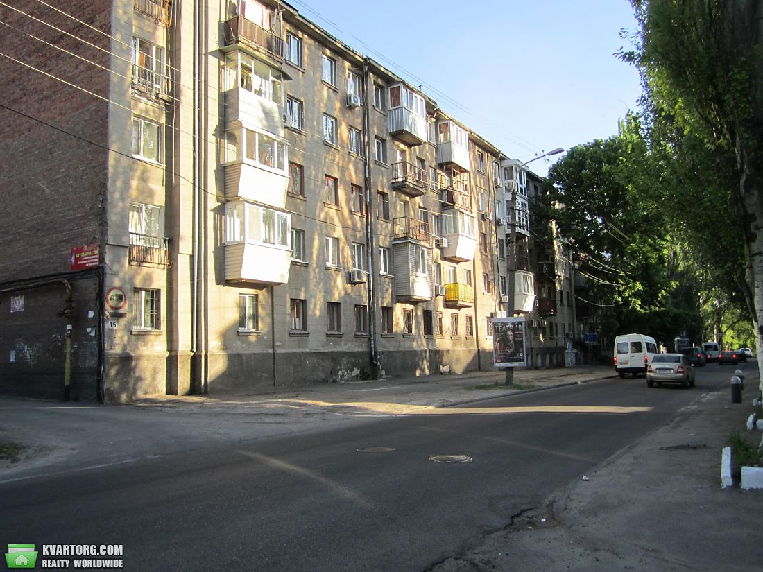 Sell 1-room apartment. Днепропетровск,  Гончара — photo 9