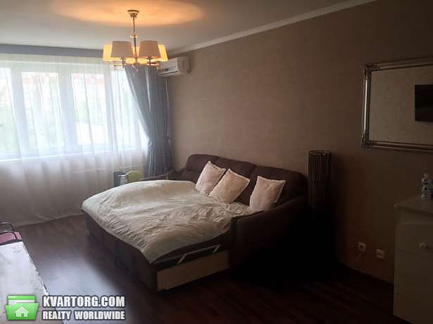 Sell 1-room apartment. Киев,  Борщаговская — photo 2