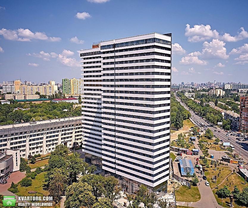 Sell 1-room apartment. Киев,  Васильковская — photo 1