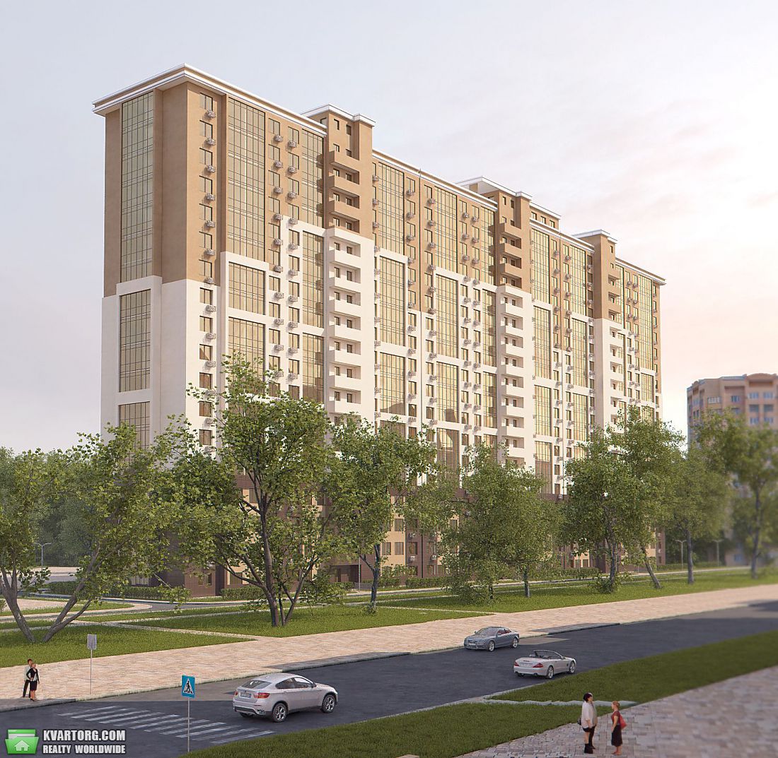 Sell 1-room apartment. Одесса, Сахарова — photo 4