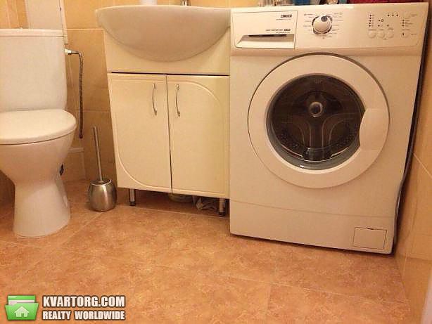 Rent out 1-room apartment. Киев, Мейтуса — photo 6