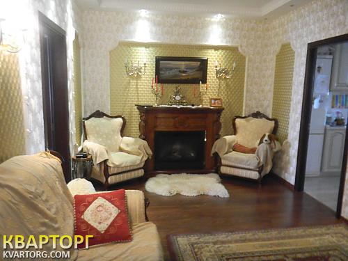 Sell 3-room apartment. Одесса, Светлый пер. — photo 1