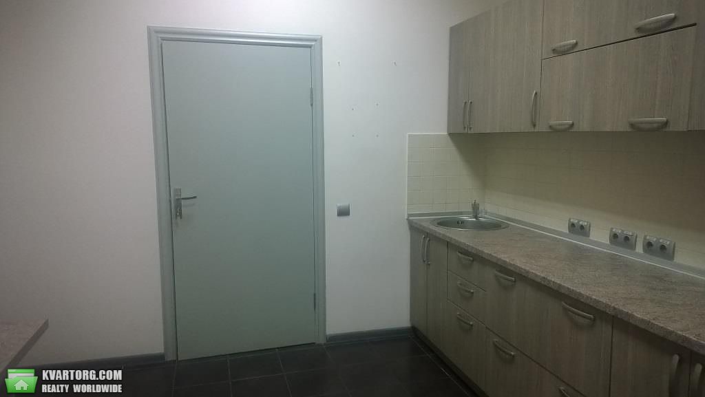 Rent out office. Киев,  Музейный пер — photo 9