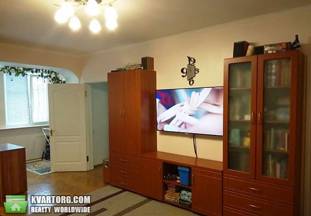 Sell 3-room apartment. Киев,  Ереванская — photo 1