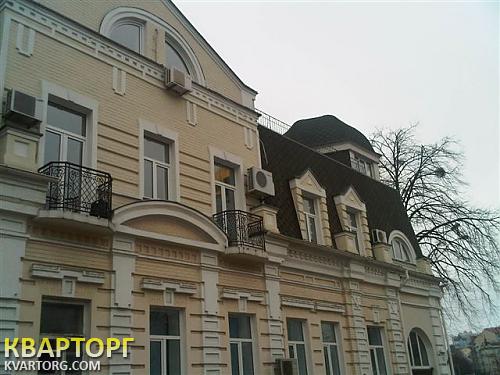 Sell office. Киев, ул.Трехсвятительской — photo 1