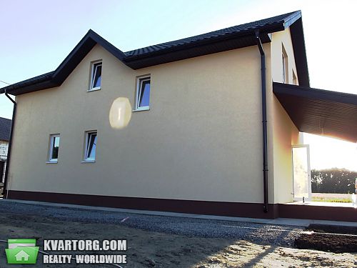 Sell house. Киевская обл., крюковщина — photo 4