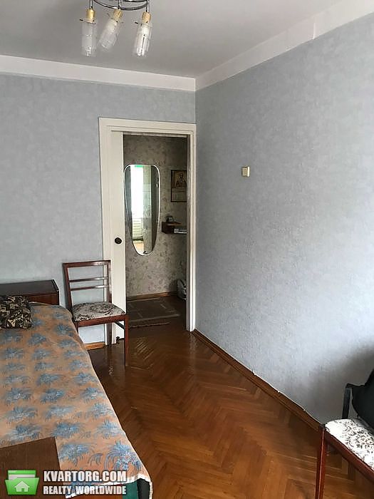 Sell 3-room apartment. Киев,  Радужная — photo 5