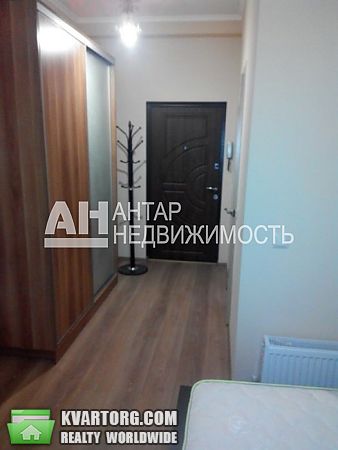 Rent out 1-room apartment. Киев, Дмитрия Луценко — photo 3