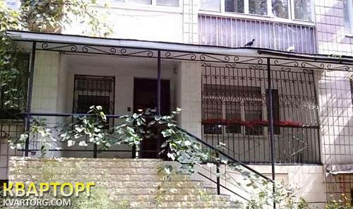 Rent out office. Киев, Барбюса Анри — photo 2