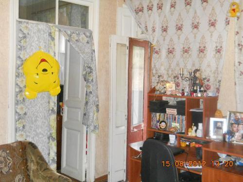 Rent out 1-room apartment. Одесса, Преображенская — photo 1