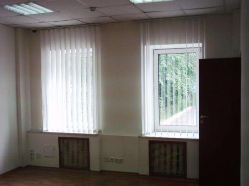 Rent out office. Киев, Саксаганского — photo 2