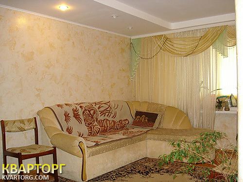 Sell 2-room apartment. Киев, Космическая — photo 1