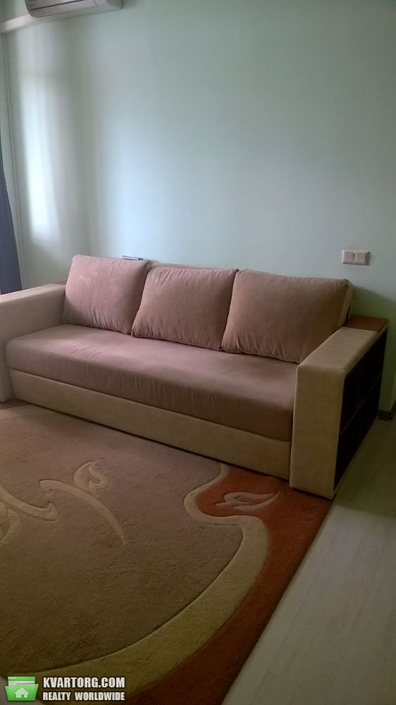 Rent out 1-room apartment. Киев,  Оболонский пр — photo 3