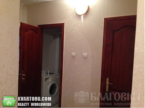 Sell 3-room apartment. Киев, Срибнокильская — photo 2