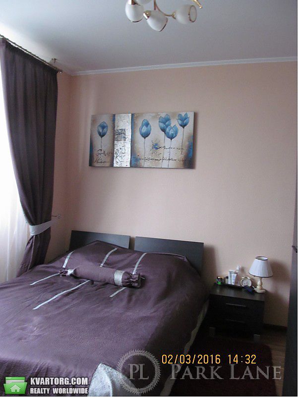 Sell 3-room apartment. Киев,  Воскресенская — photo 3