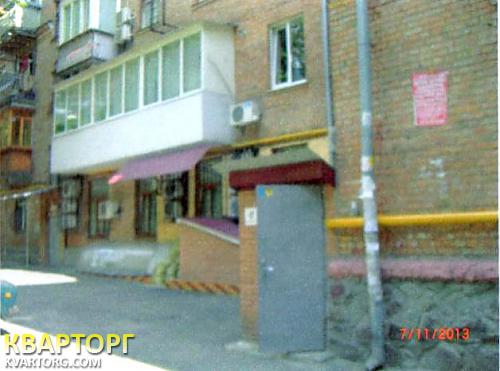 Sell office. Киев, вул Івана Кудрі — photo 1