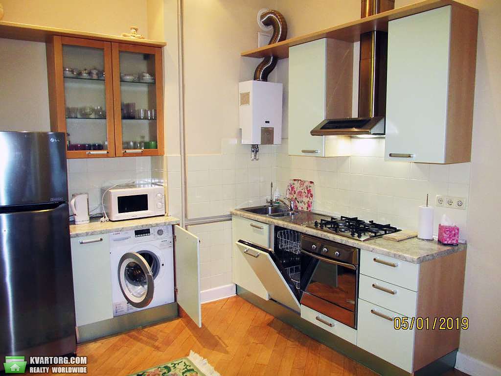 Rent out 1-room apartment. Киев,  Богдана Хмельницкого — photo 4