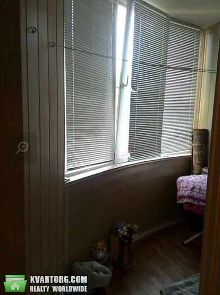 Rent out 1-room apartment. Киев, Героев Сталинграда пр — photo 5