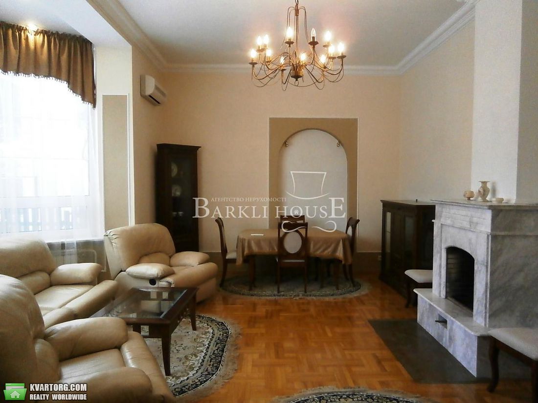 Rent out house. Киев,  Черняховского — photo 2