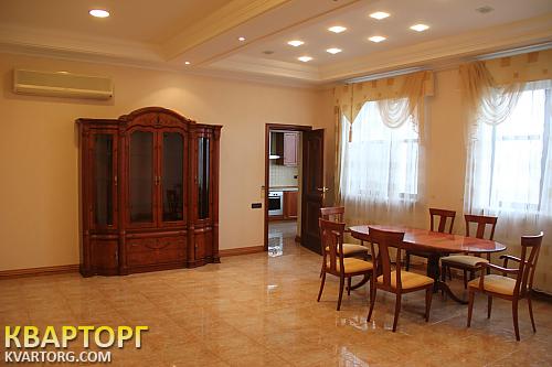 Rent out 4-room apartment. Одесса, пр.Шевченко — photo 3
