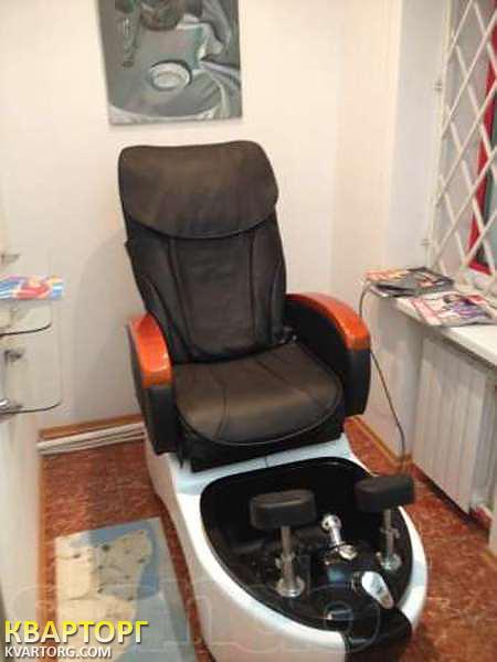 Rent out office. Киев, Госпитальная — photo 4