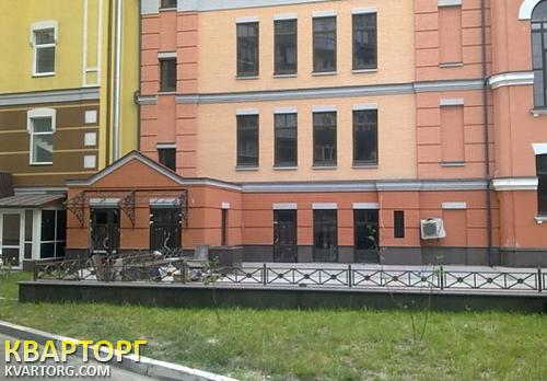 Sell office. Киев, Рыбальская — photo 1