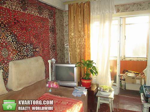 Sell 3-room apartment. Киев, Курчатова — photo 3