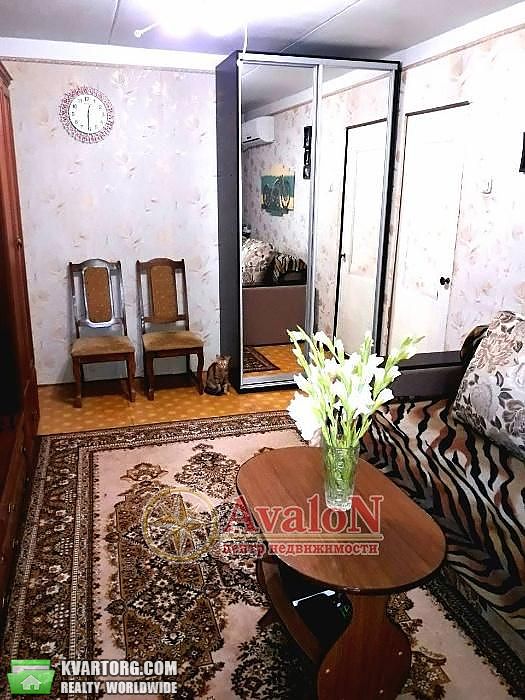 Sell 2-room apartment. Одесса, Фонтанская дорога — photo 3