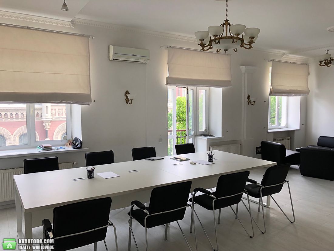 Rent out office. Киев,  Институтская — photo 3