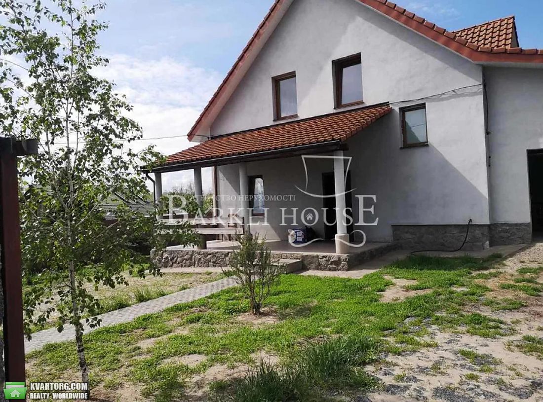 Rent out house. Киевская обл., Стоянка — photo 1