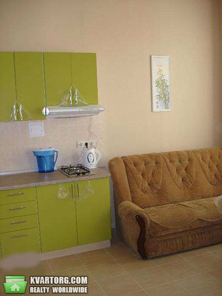 Sell 1-room apartment. Киев,  Саксаганского — photo 2
