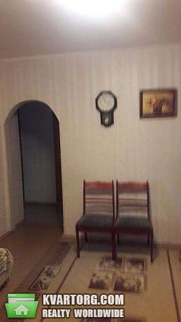 Rent out 3-room apartment. Киев,  Ревуцкого — photo 3