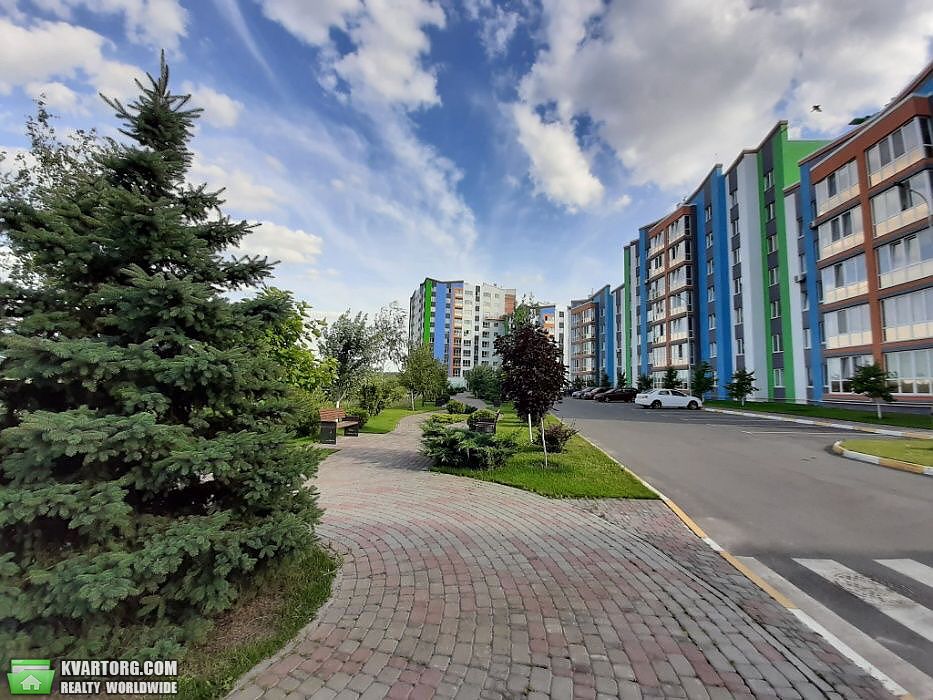 Sell 2-room apartment. Ирпень,  Есенина — photo 1