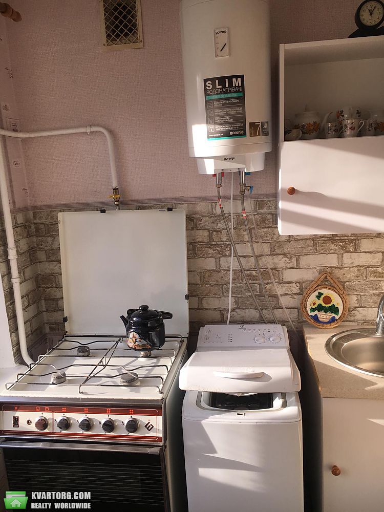Rent out 1-room apartment. Киев,  Щербакова — photo 6