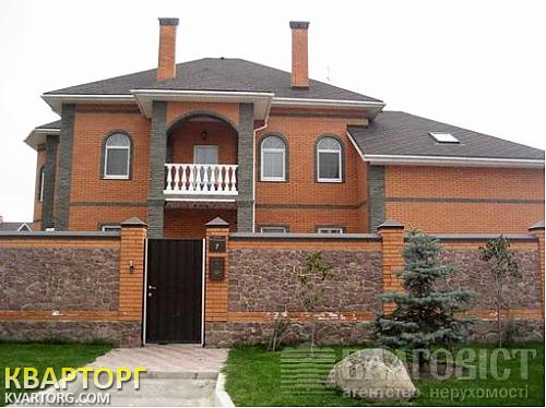 Rent out house. Киевская обл., с. Чайки — photo 1