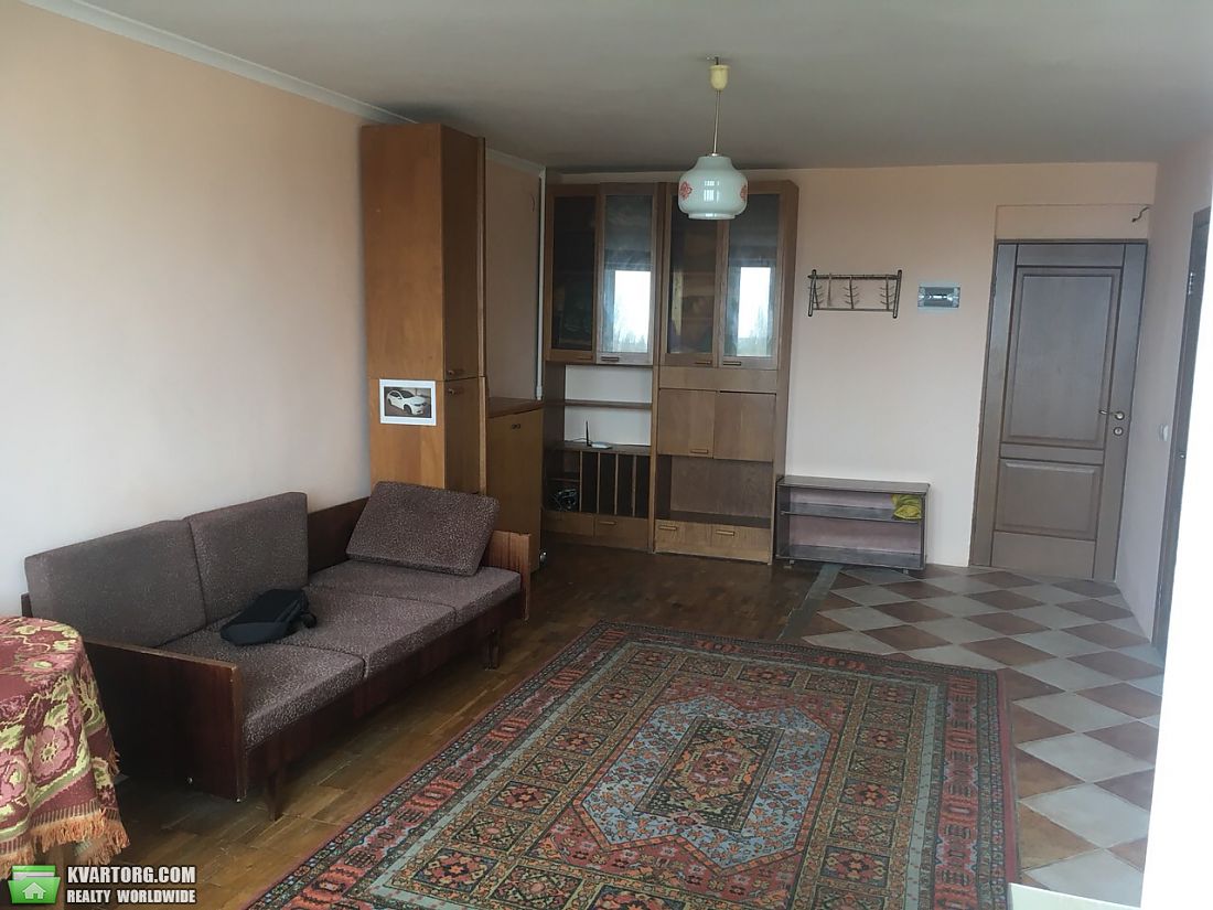 Sell 1-room apartment. Киев, Литвиненко-Вольгемут — photo 2