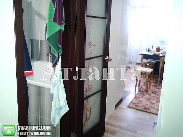 Sell 2-room apartment. Одесса, Сахарова — photo 4