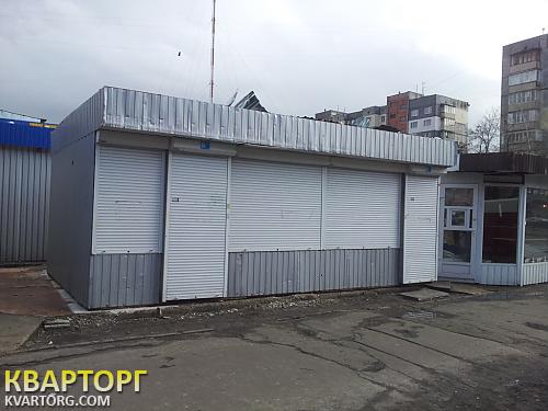 Rent out shop. Киев, ул. Мишуги 1/4 — photo 5