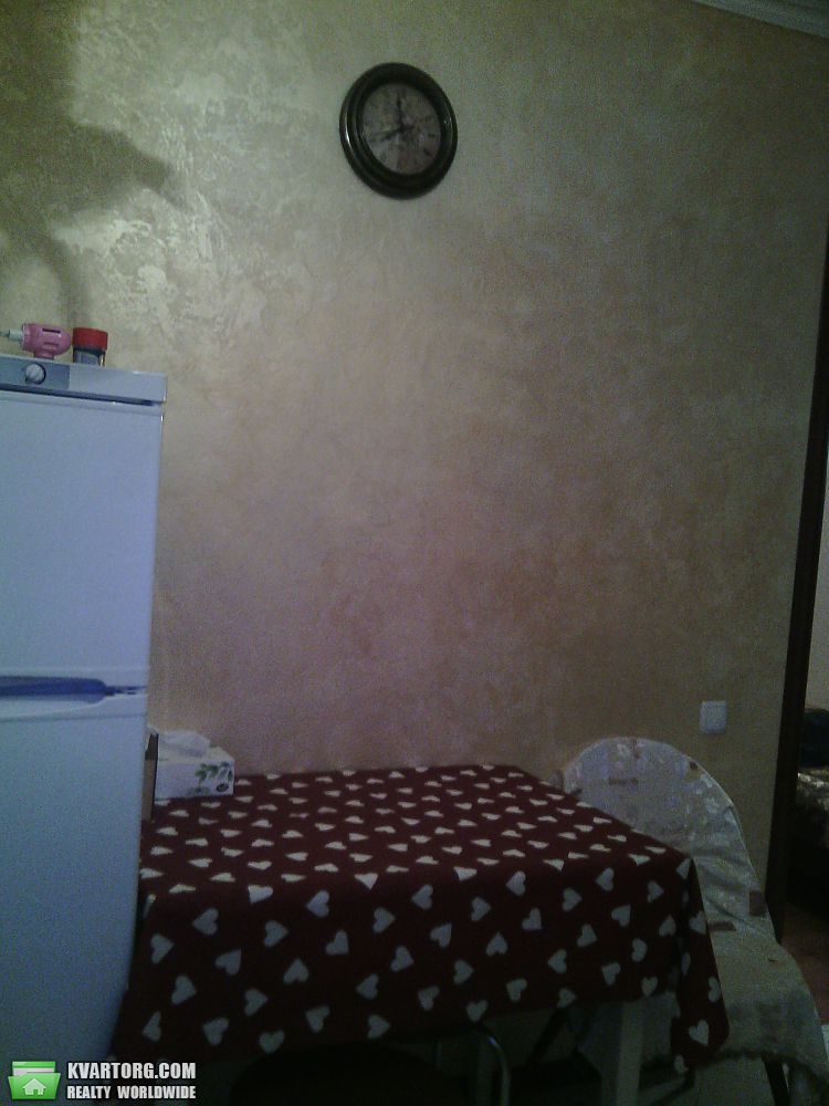 Rent out 1-room apartment. Киев,  Волкова — photo 8