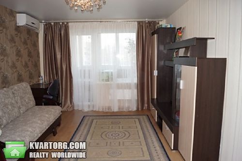 Sell 1-room apartment. Киев, Милославская — photo 2