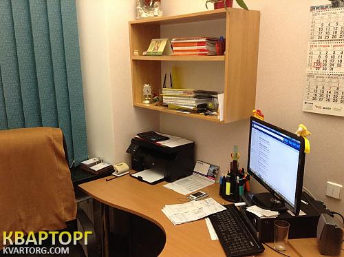 Rent out office. Киев,  Институтская — photo 6