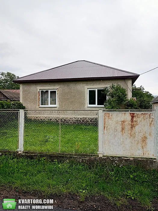 Sell house. Ужгород,  село Верхня Визниця — photo 3