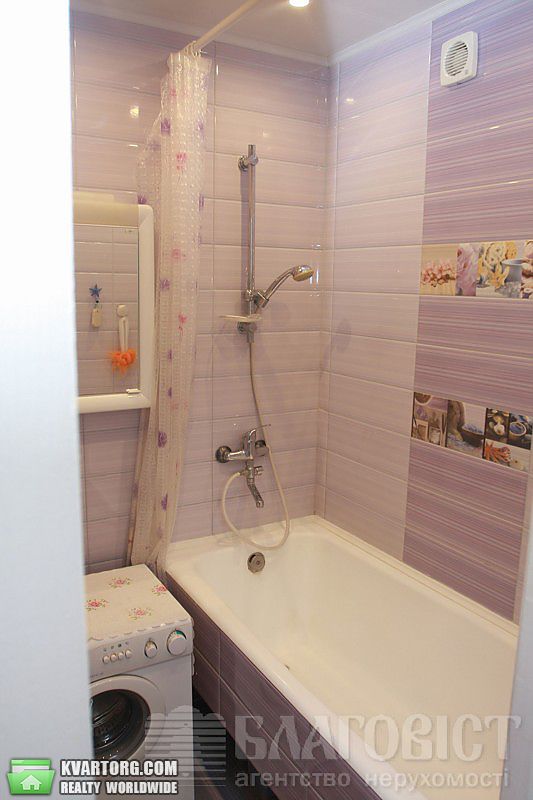 Sell 3-room apartment. Киев,  Волкова — photo 9