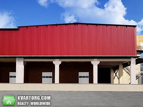Rent out warehouse. Киев, Дыбенко — photo 2