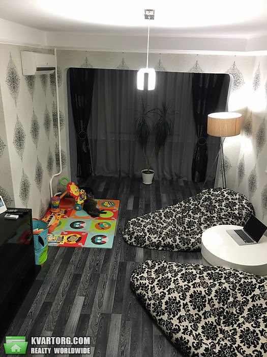 Sell 3-room apartment. Киев,  Дубровицкая — photo 5