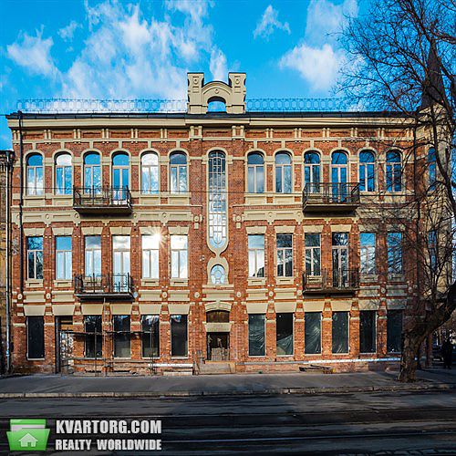 Sell office. Днепропетровск, Княгини Ольги — photo 1