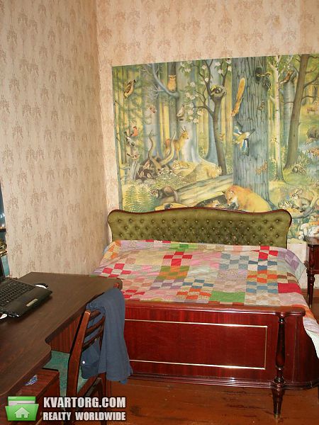 Sell 4-room apartment. Одесса, Елисаветградский переулок — photo 5